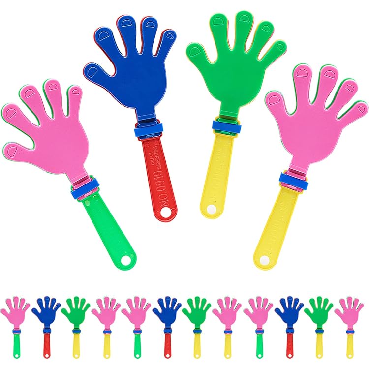 Crécelle Double En Bois - Instrument De Percussion éducatif - Pour Enfants, Animations Sportives Et Apprentissage Musical - 8
