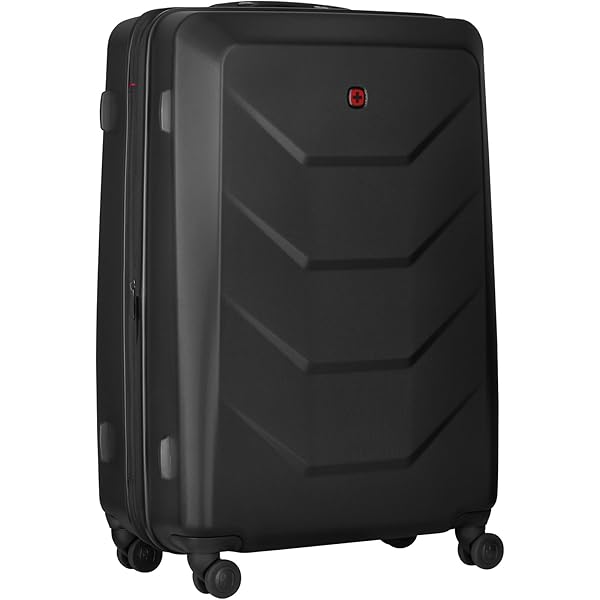 Valise BUGATTI Valencia Soft XL 46,5x28,5x75 Cm - Souple, Extensible, 89L - Idéale Voyage 15 Jours