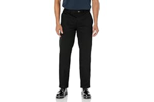 Amazon Essentials Classic-fit Wrinkle-resistant Flat-front Chino Pant - Nieformalne spodnie Mężczyźni