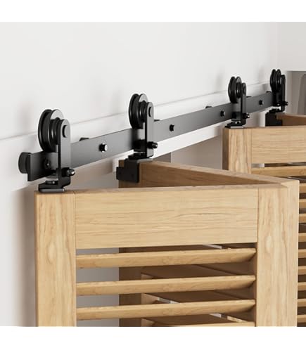 Porte Oscillanti In Legno Massello Per Bar - Bianco 110x90 Cm | Porte Da Saloon Con Ritorno Automatico - Foto 9