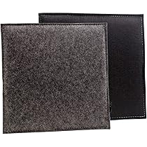 Lot De 6 Coussins De Chaise, Coussins De Siège, Coussins De Canapé De Jardin, Coussins D'Assise