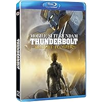 DYNIT Mobile Suit Gundam Thunderbolt The Movie - Bandit Flower