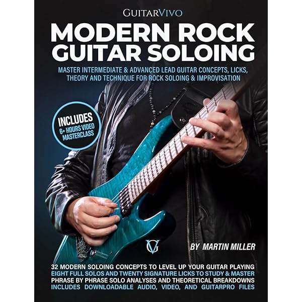 Tapping Discovered: A Fresh Approach For Guitar Players Of Rock, Metal, Funk, Country & Fusion Styles