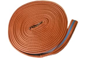 Rhinegold Padded Lunge Line