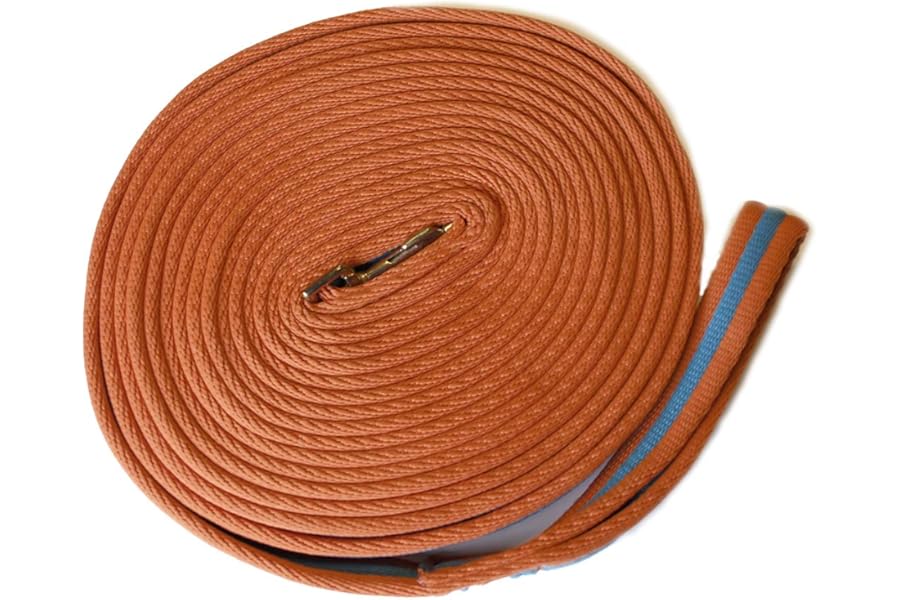 Rhinegold Padded Lunge Line