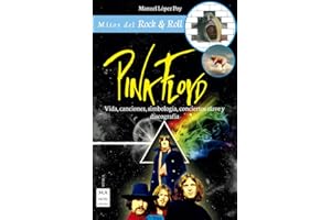 Pink Flyd (Mitos del Rock & Roll)