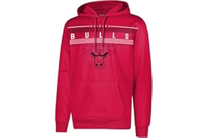 Ultra Game Oficjalna super miękka bluza z kapturem, NBA, dla dorosłych, uniseks