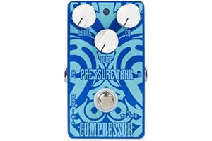 Caline CP-47 Compresseur de réservoir sous pression Bleu