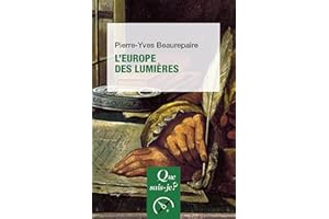 L'Europe des Lumières