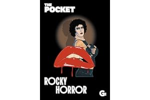 The Pocket Rocky Horror Picture Show (Gemini Pockets)