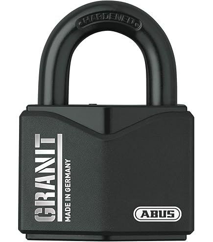 Clé Vierge ABUS 00906 Pour Cadenas 82/63C Et 82/70C