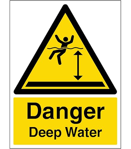 Danger Buried Cables | Warning | Safety Sign Shop UK & Ireland