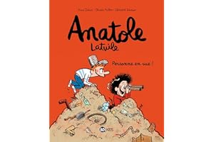 Personne en vue !: Personne en vue 3