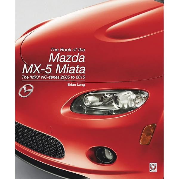 Produktbild von Mazda MX–5 55 To 15 Haynes Repair Manual
