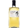 Toki Suntory Whisky Blended Japanese Whisky, 70cl