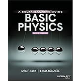 Basic Physics: A Self-Teaching Guide