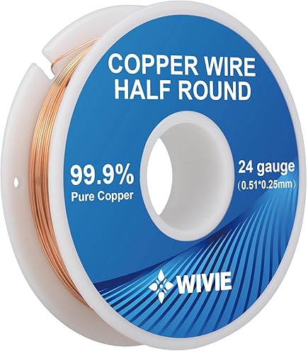 Kupferlackdraht 1mm Blanker Kupferdraht 99,9% Vollkupferdraht Aus Reinem Kupfer, Drahtdurchmesser: 4 Mm, Länge: 2 M Copper Wire