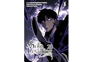 Solo leveling (Vol. 28)