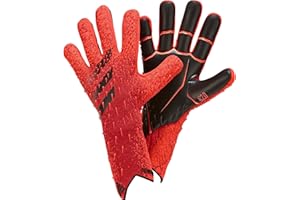 adidas Pred GL Pro Guantes de Jugador, Unisex Adulto