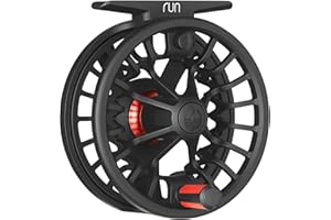 Redington Run Moulinet à mouches
