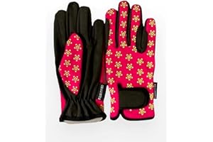 EQUESTIFIED Youth Equestrian Gloves with STAR Design for Girls & Boys Children Gloves All Weather Outdoor Sports Gloves Horse Riding
