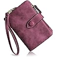 Pofee womens Pofeexio Travel Accessory- Bi-Fold Wallet