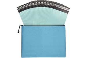 QIBESIEY Women Sanitary Disposal Bags, 200 pack period bags disposal, locks in odors, sealed with adhesive strips, waterproof and leak-proof, hides discarded sanitary napkins and pads (green)