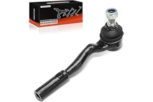 APM-AUTOTEILE 1x Querlenker Spurstange Spurstangenkopf Links Vorne für CLS C219 E-Klasse W211 T-Model S211 Alle Motoren 2002-2010 2113300103