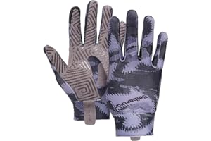 Seibertron S.P.S.G-1 UPF100+ Guantes protección Solar/UV Pantalla táctil Adult/Youth