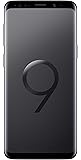 Samsung Galaxy S9 Smartphone (5,8 Zoll (14,7cm) 64GB interner Speicher, Dual SIM) - Deutsche Version