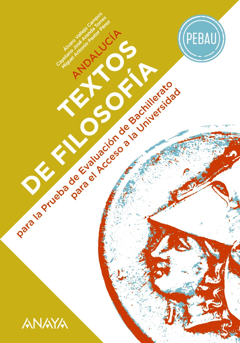 Textos de Filosofía para la PEBAU