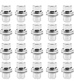 thumbnail image 2 of Febi Bilstein Wheel Nut For Mercedes Benz – OE Equivalent Quality & Fit (Part #46707) 2 of 6