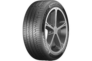 CONTINENTAL Premiumcontact 6 XL - 225/55R17 101Y - C/A/72Db - Sommerreifen