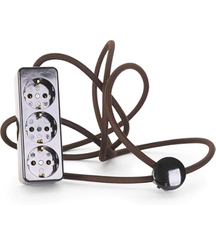 Câble De Connexion De 3 M Avec Connecteur Schuko Et Fiche TSUN