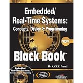 Programming System Design Book Embedded Systems- Architecture, Programming and Design