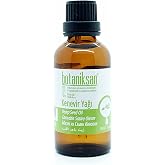 Botaniksan Kenevir Yağı 50ML Soğuk Sıkım, Saf, Doğal, Katkısız