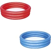 Bestway 40" x H10"/1.02m x H25cm Play Pool