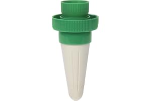 Hozelock Aquasolo Lot de 4 Système d’arrosage Vert 16 x 10 x 8 cm