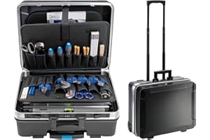 B&W International 120.04/P - Juego de herramientas