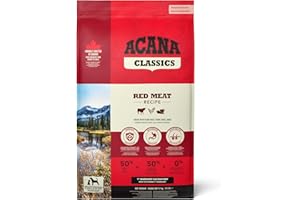 Acana Classics Classic Red-9.7 KG