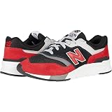 New Balance WL 720 WA Light Grey Orange 