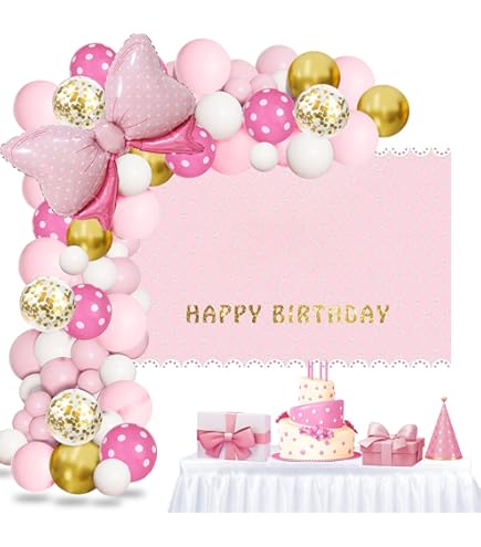 Palloncini Minni, Confezione Da 6 | Disney Store - Foto 3