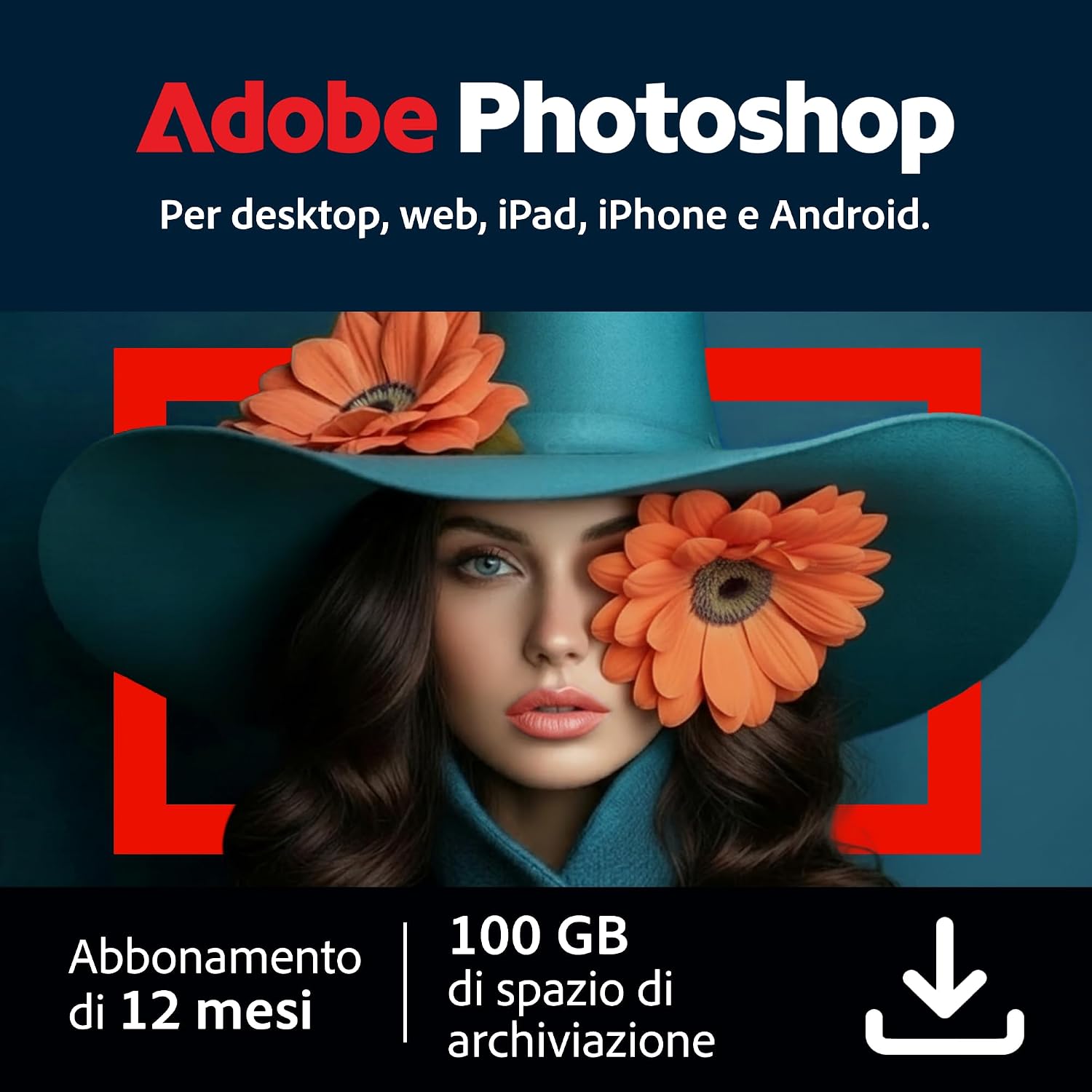 Prise en Main & Utilisation au Quotidien : Adobe Photoshop Fotoritocco Grafica Strumenti