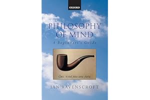 Philosophy of Mind: A Beginner's Guide