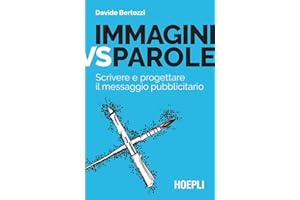 Immagini vs parole. Scrivere e progettare il messaggio pubblicitario