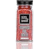 Organic Bitter Stamp Pepper 50 Gr