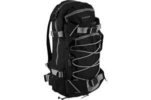 ‎FORVERT Forvert Backpack Ice Louis 50.5 x 26.5 x 12 cm, 19.5 liters