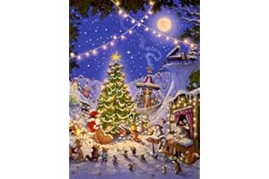 COPPENRATH, MÜNSTER Sound-Adventskalender: Fröhliche Weihnacht überall - Mit 24 Weihnachtsmelodien und -liedern von den Minimusikern