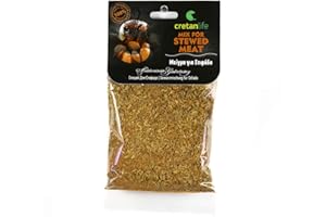 Mix for Stew Casserole (Stifado) Cretan Life 50g