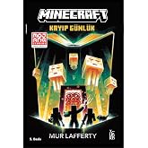 Minecraft - Lost Diary